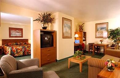 Best Western Hilltop House Hotel Los Alamos Pokój zdjęcie